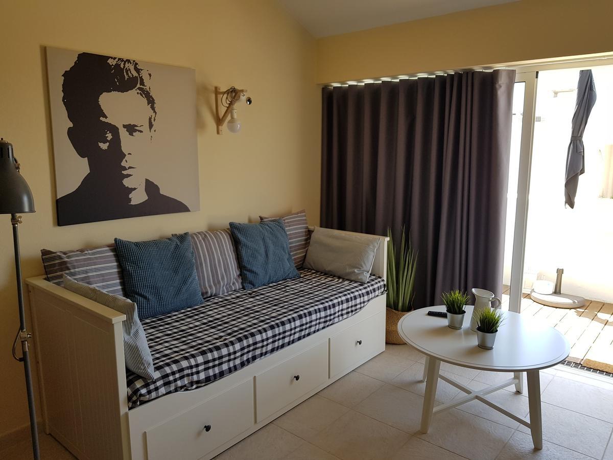 Cabanas Apartments Sea View Cabanas De Tavira Exteriör bild
