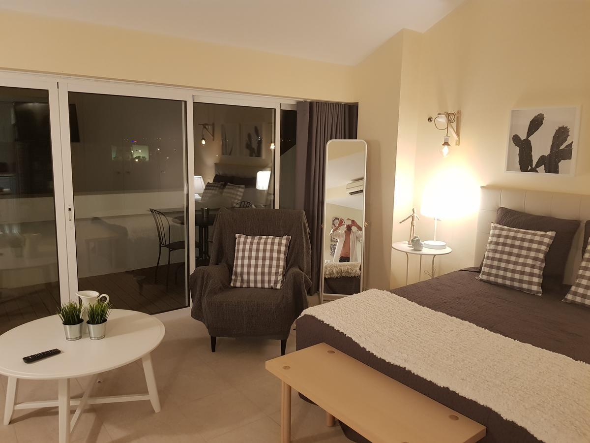 Cabanas Apartments Sea View Cabanas De Tavira Exteriör bild