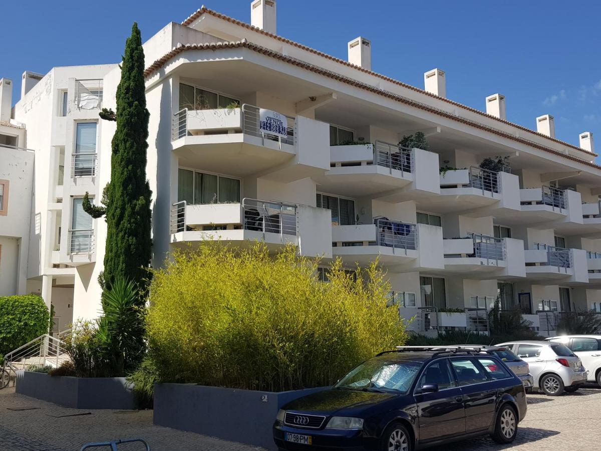 Cabanas Apartments Sea View Cabanas De Tavira Exteriör bild
